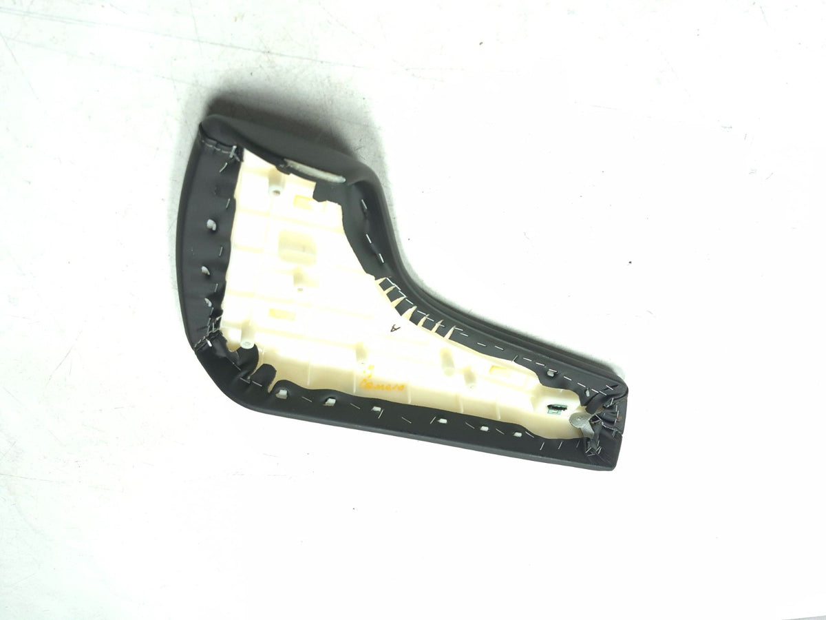 2019 Chevrolet Camaro Center Console Armrest Lid OEM