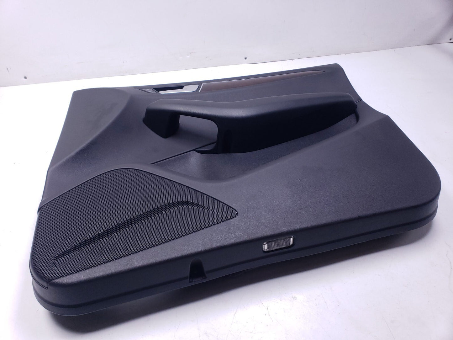 2012 Audi Q5 Front Passenger Door Panel OEM