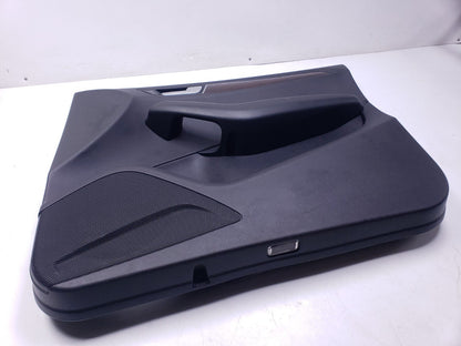 2012 Audi Q5 Front Passenger Door Panel OEM