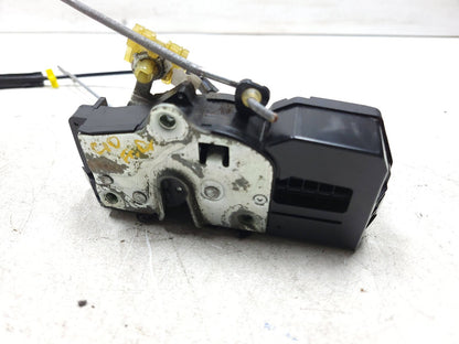 2010 - 2014 Chevrolet Suburban Door Lock Actuator Front Driver Side Left OEM