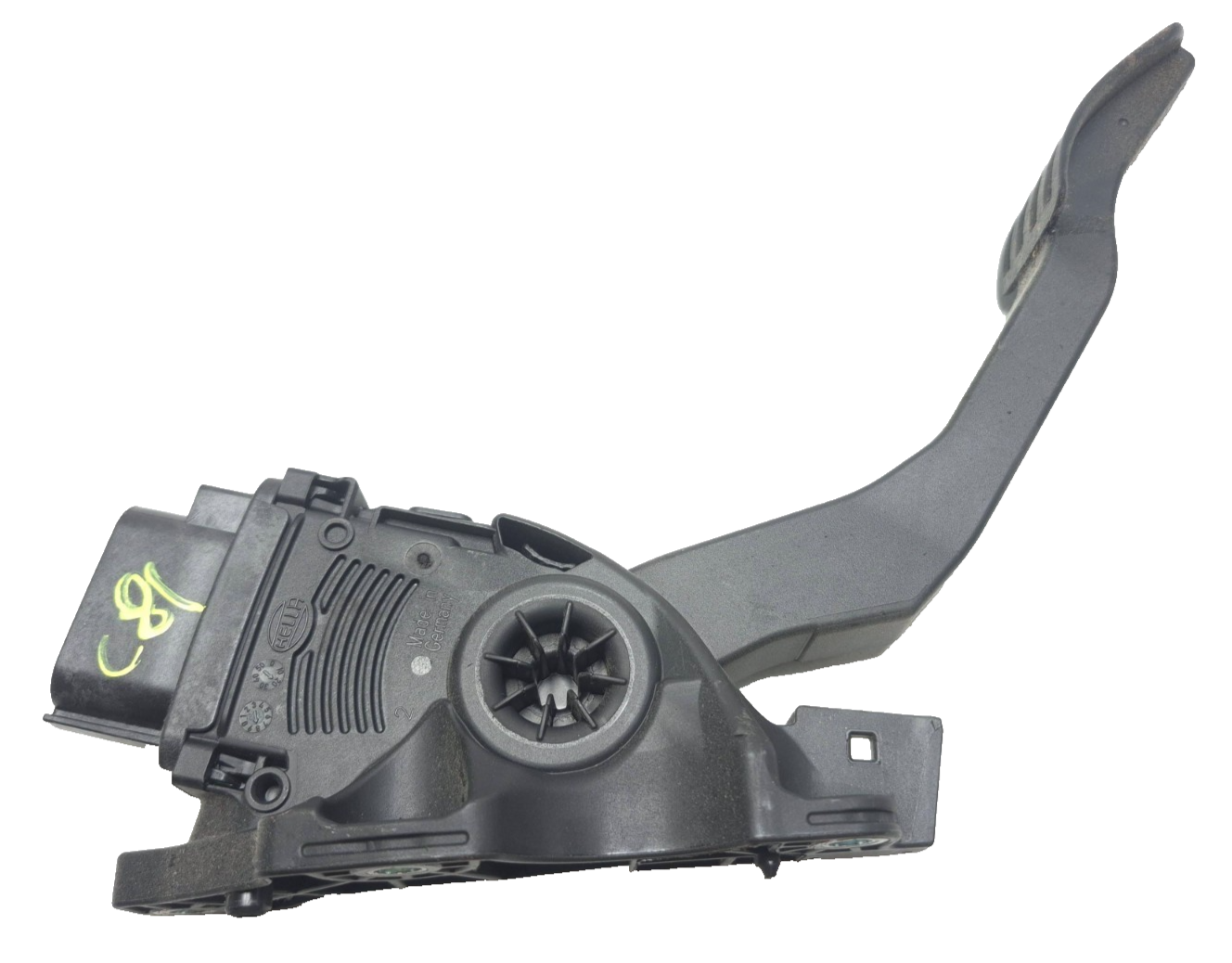 2013 Volvo S60 Accelerator Throttle Gas Pedal OEM