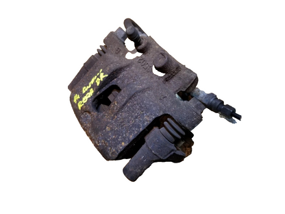 2014 Dodge Avenger Rear Brake Caliper Driver Side Left OEM