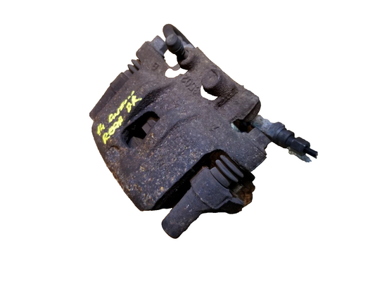 2014 Dodge Avenger Rear Brake Caliper Driver Side Left OEM
