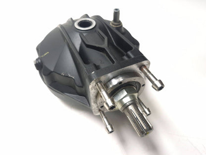 2022 Moto Guzzi V7 Rear Differential Diff Final Drive Gearbox OEM