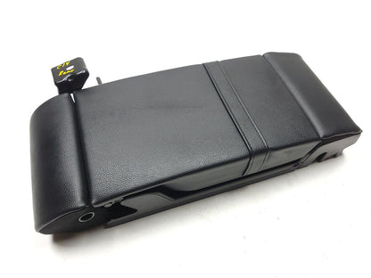 15-20 Mercedes C300 W205 Rear Seat Armrest Middle Upper Cushion OEM