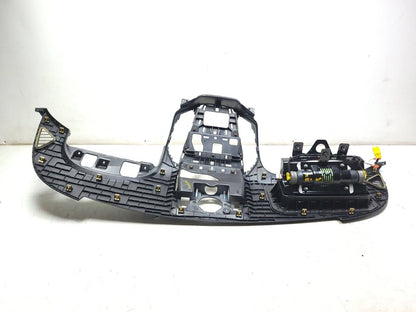 2010 - 2015 Chevrolet Equinox Dashboard Upper Trim Panel Cover 20863852 OEM