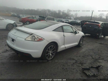 09 10 11 12 Mitsubishi Eclipse Rear Wiper Motor OEM 51k