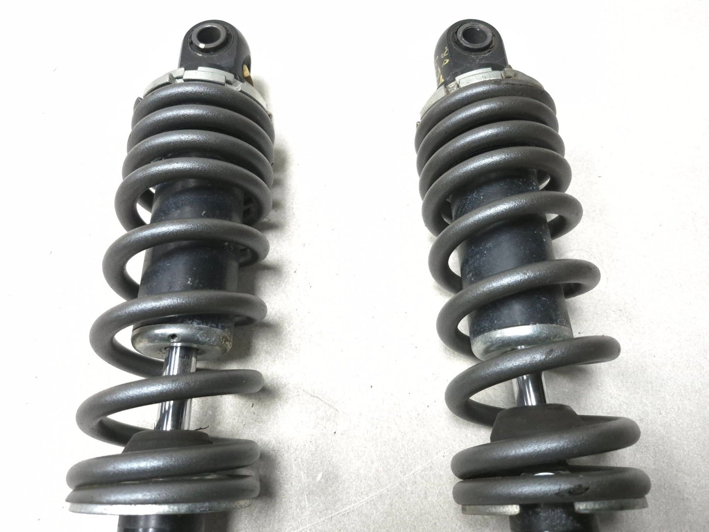 2017 Indian Scout Rear Shock Absorber Pair OEM