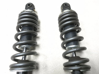 2017 Indian Scout Rear Shock Absorber Pair OEM