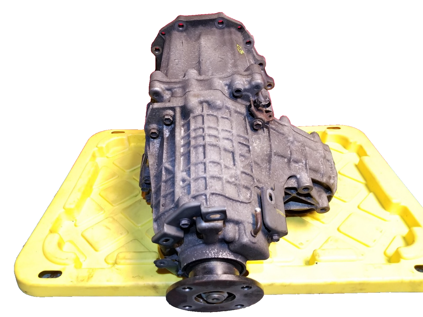 2009 Infiniti G37 Front Transfer Case OEM