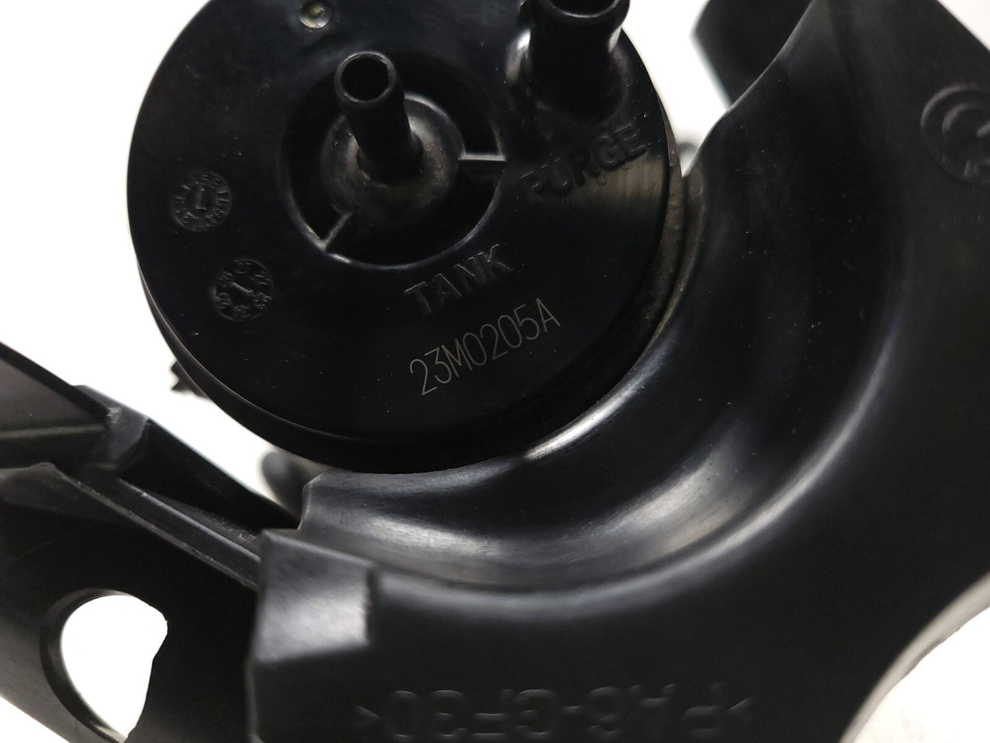 2021 - 2024 BMW G310 Gs Fuel Vapor Canister OEM
