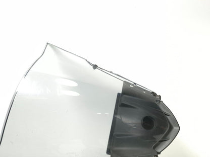 2017 Yamaha Yzf R3 Windshield OEM