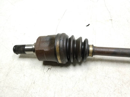 2011 - 2013 Kia Sportage AWD Rear Axle Shaft Passenger Right 2.4l OEM