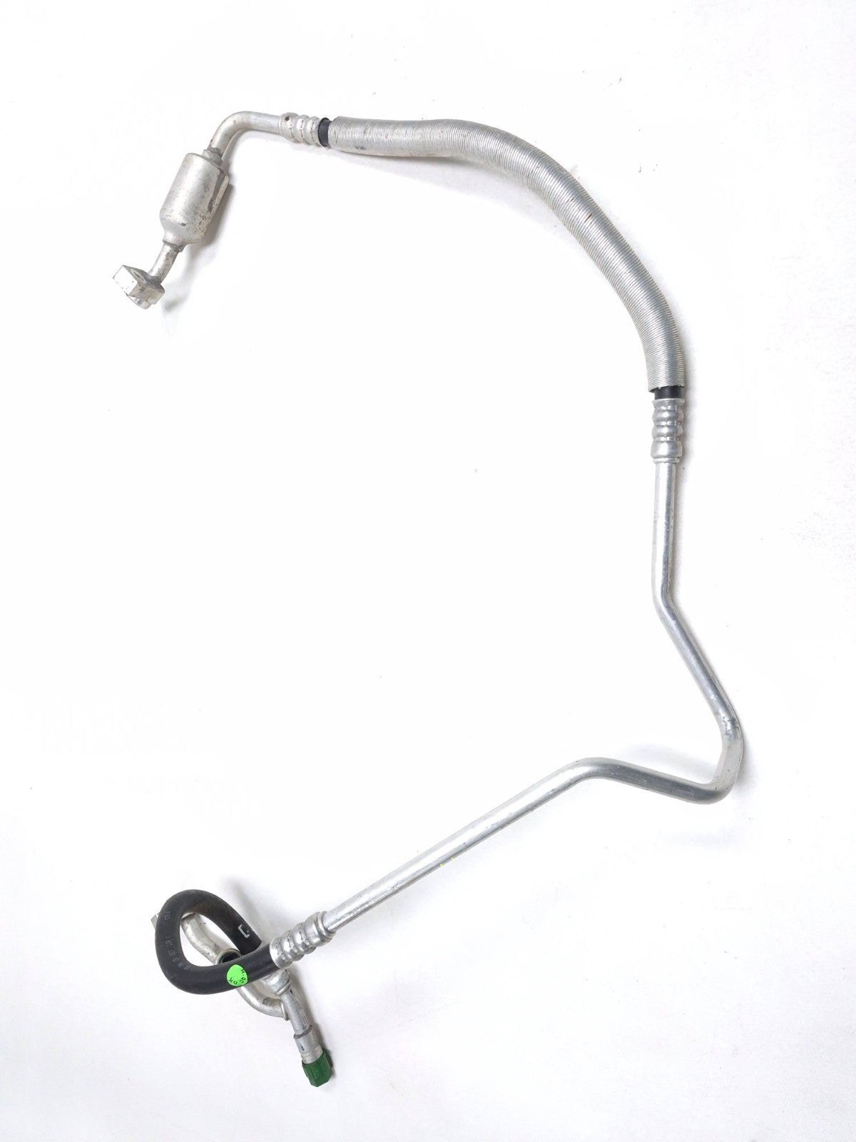 2019 Ford Ecosport A/c Conditioner Hose Tube Pipe 3 Pcs OEM