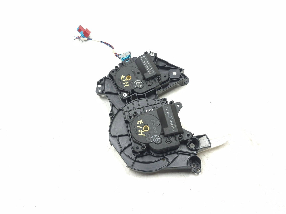 2017 Toyota Highlander HVAC Air Inlet Door Actuator 87106-0e140 OEM