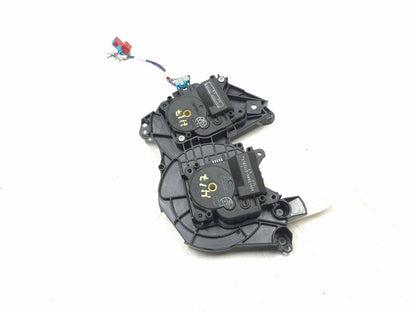 2017 Toyota Highlander HVAC Air Inlet Door Actuator 87106-0e140 OEM