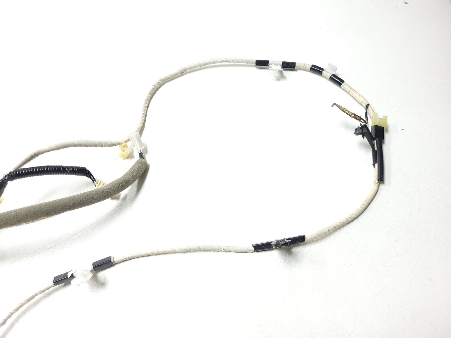 13-16 Scion Fr-s Frs Interior Floor Wire Harness Left & Right Side OEM