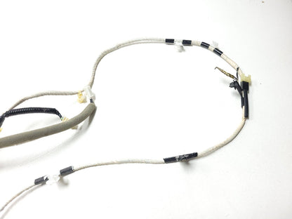 13-16 Scion Fr-s Frs Interior Floor Wire Harness Left & Right Side OEM