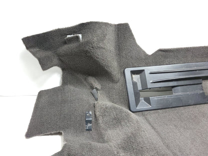 2013 Chevrolet Suburban Interior Floor Liner Mat Carpet OEM ✅
