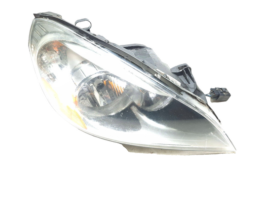 2013 Volvo S60 T5 Headlight Right Passenger Side OEM
