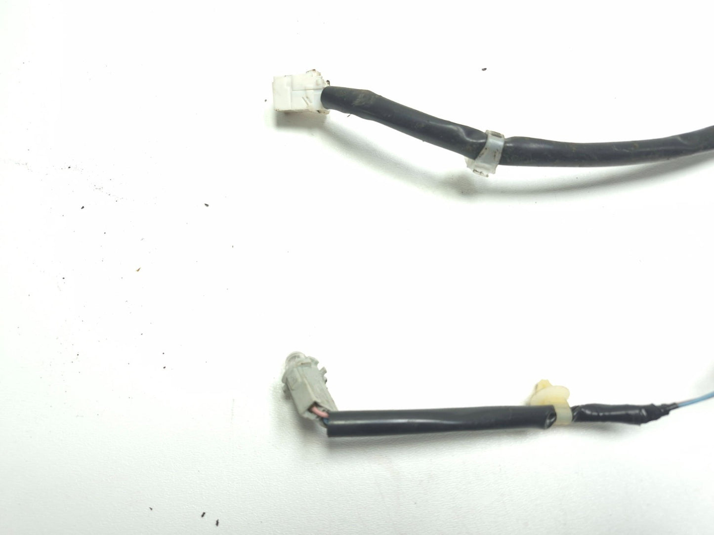 2014 Honda Cr-z Front Left Driver Door Wire Harness OEM