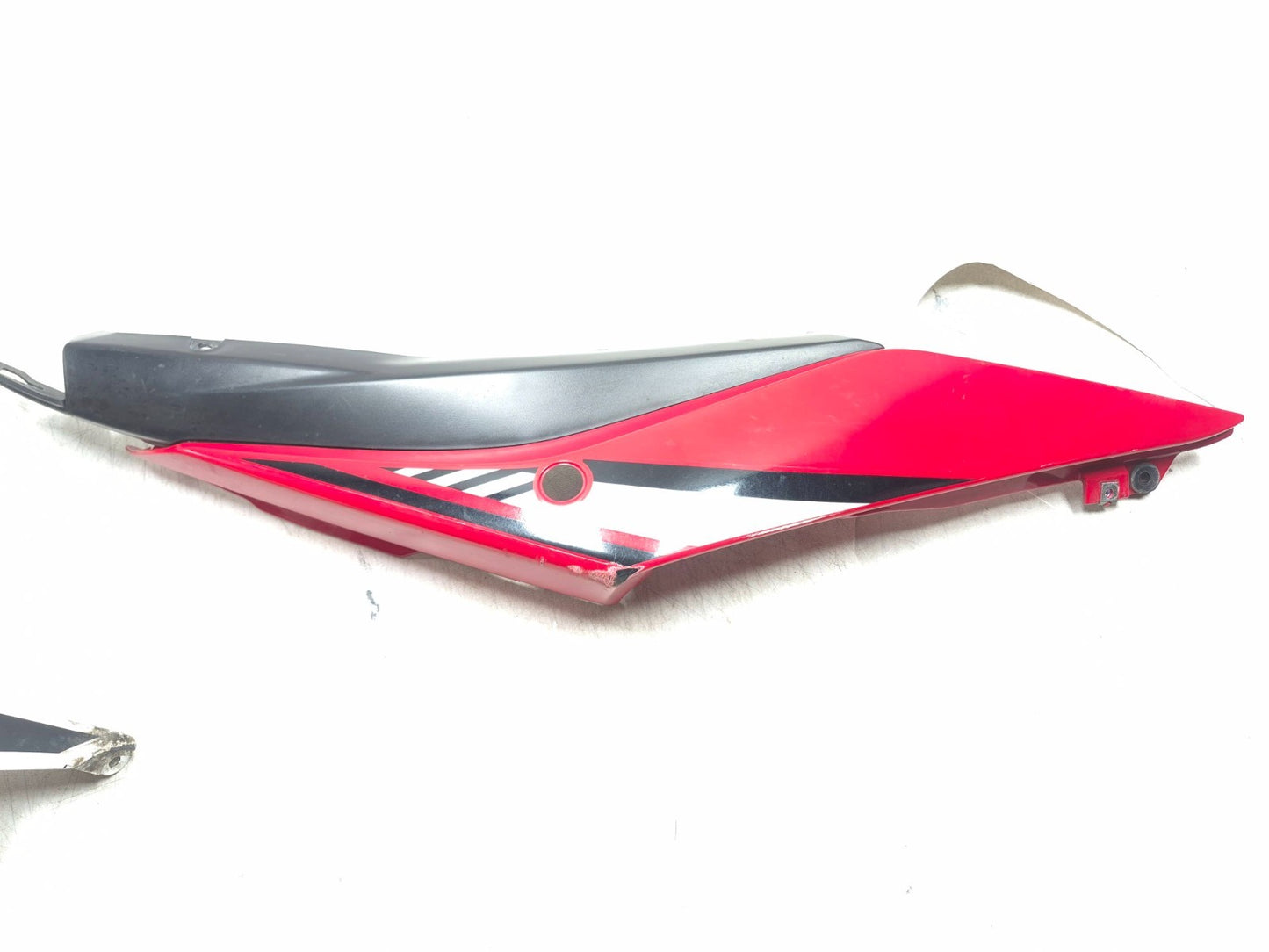 2016 Yamaha Yzf R3 Body Fairing Cover Trim Set Of 11 OEM