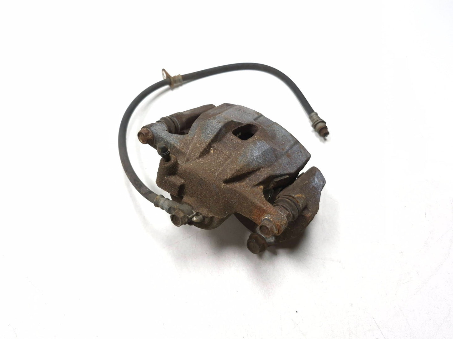 2018 Toyota Corolla Brake Caliper Front Left & Right Pair OEM