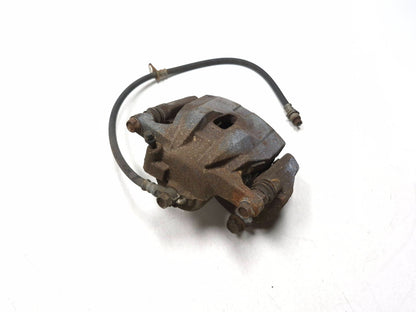 2018 Toyota Corolla Brake Caliper Front Left & Right Pair OEM