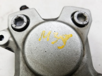 16-19 Ski-doo Renegade Enduro Ace Brake Caliper & Brake Rotor Disc Oem✅