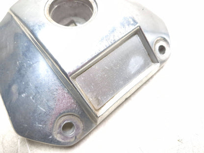 1997 Harley-davidson Sportster Xl883 Headlight Cover Visor Trim Mount  OEM