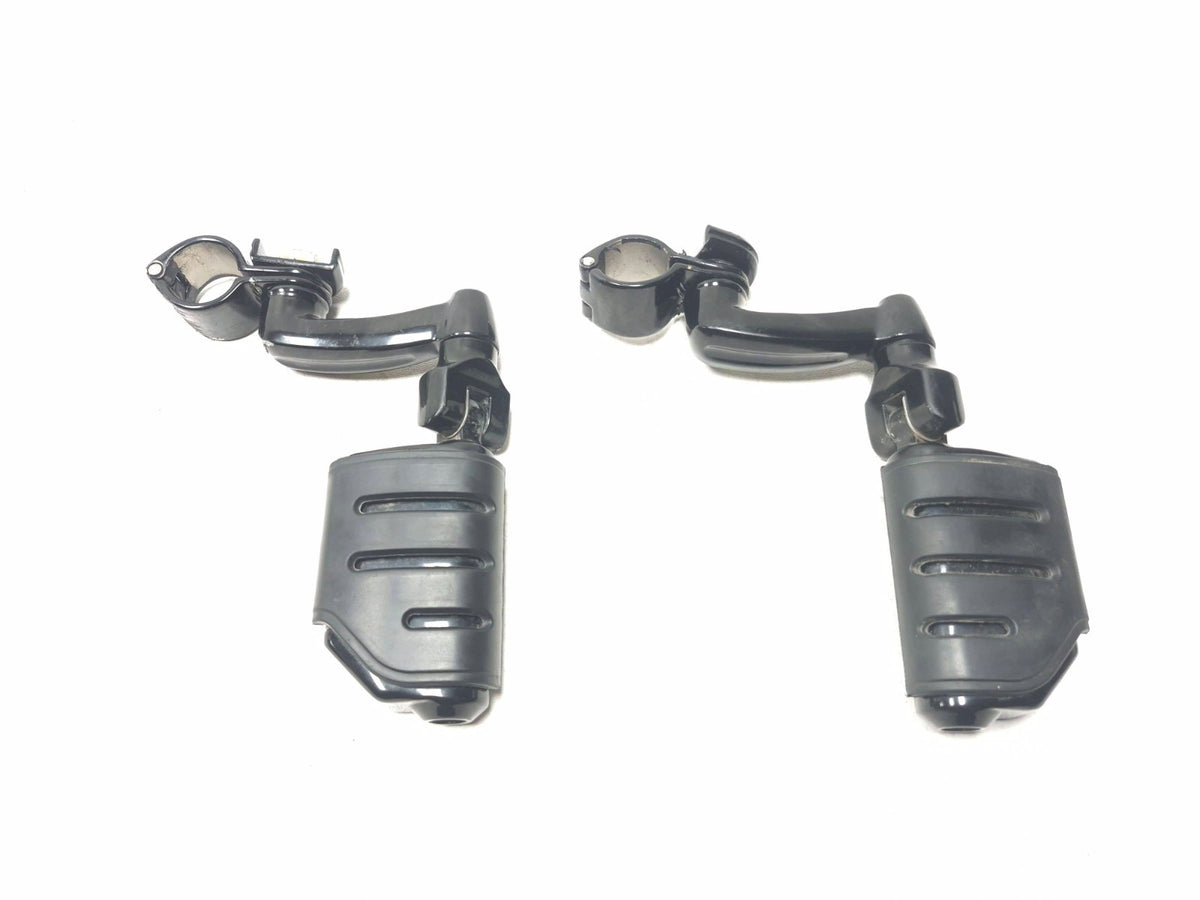 1993-2026 Harley Touring Street Glide Highway Pegs 1-1/4"