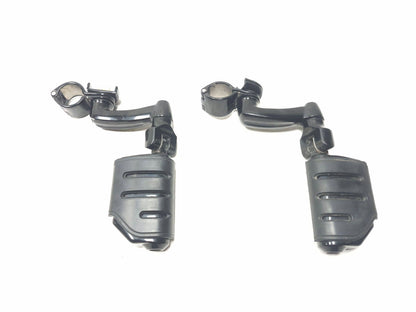 1993-2026 Harley Touring Street Glide Highway Pegs 1-1/4"