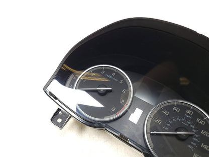13-15 Acura RDX Speedometer Instrument Panel Gauges OEM ✅