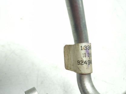 2018 Nissan Sentra AC Line Pipe OEM
