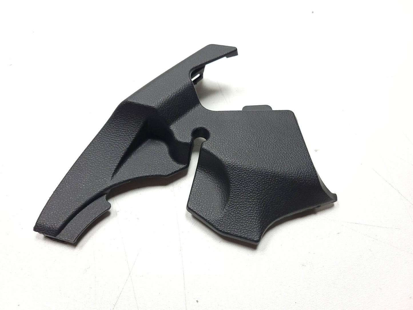 17 22 Buick Encore Seat Side Trim W/ Guide Sleeve Front Passenger Side Right OEM