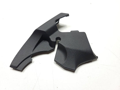 17 22 Buick Encore Seat Side Trim W/ Guide Sleeve Front Passenger Side Right OEM