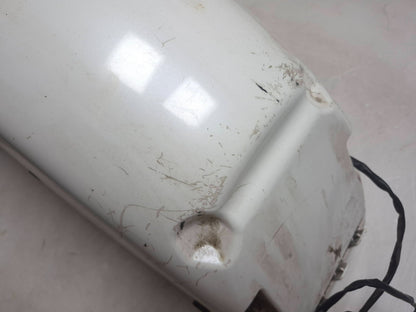 2009 Honda Shadow Spirit Vt750 Rear Fender & Tail Light W/ Turn Signals OEM