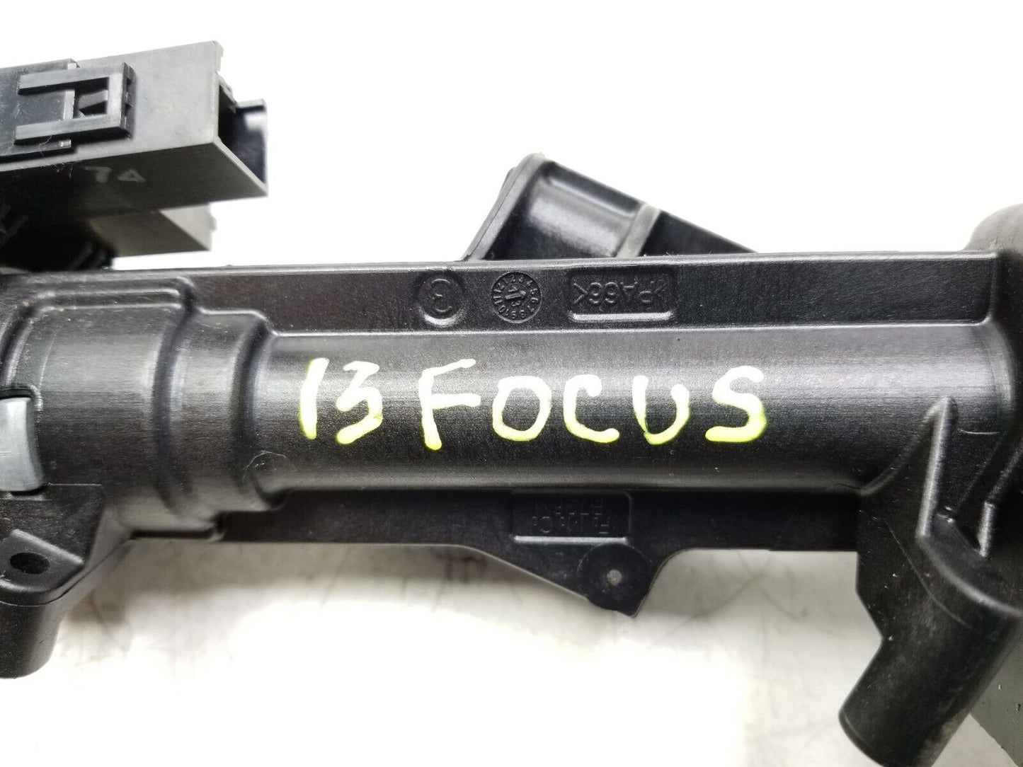12 - 14 Ford Focus Igintion Switch With Key OEM