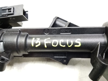 12 - 14 Ford Focus Igintion Switch With Key OEM