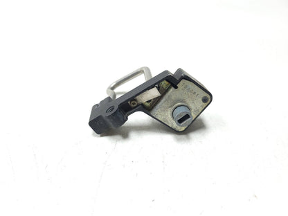 1987 1988 Honda Cbr1000f Hurricane Ignition Set Key Lock OEM
