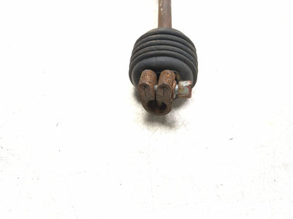 2013 Hyundai Genesis Coupe Steering Column Intermediate Shaft OEM
