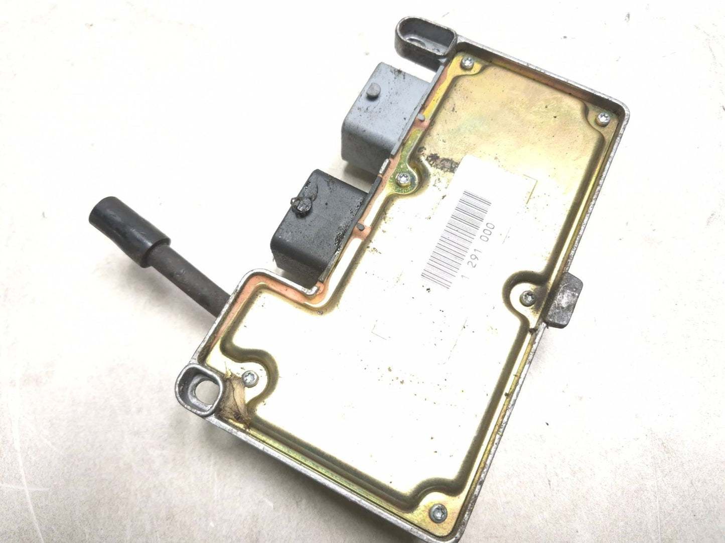 2000 Triumph Sprint St Electronic Control Module OEM