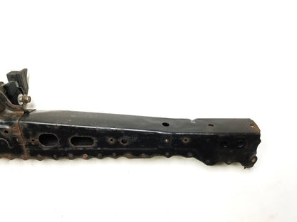 11-17 Lexus CT200h Radiator Support Lower Oem✅