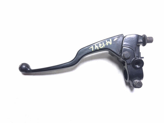 2008 Kawasaki Ninja 250r Ex250j Clutch Lever OEM