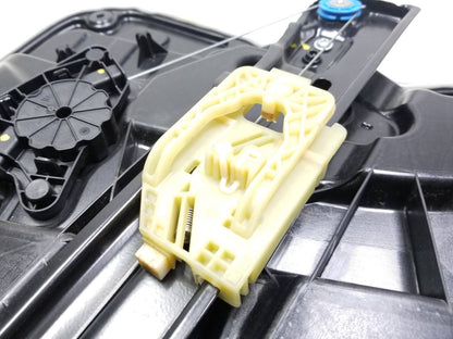 2017-2023 Alfa Romeo Stelvio Window Regulator Panel Rear Driver Side Left OEM