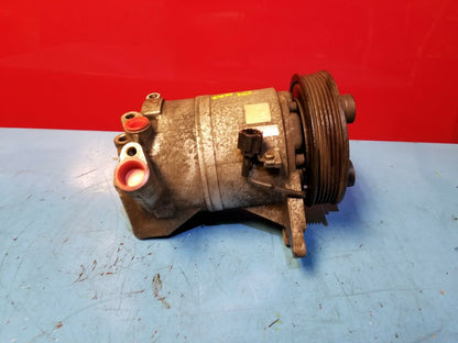 03 04 05 06 07 Nissan Maxima A/c Compressor OEM 110k Miles
