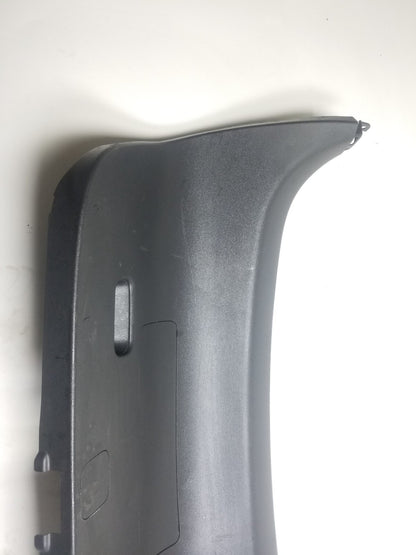 2011 - 2016 Scion Tc Trunk Lid Tailgate Trim Panel OEM