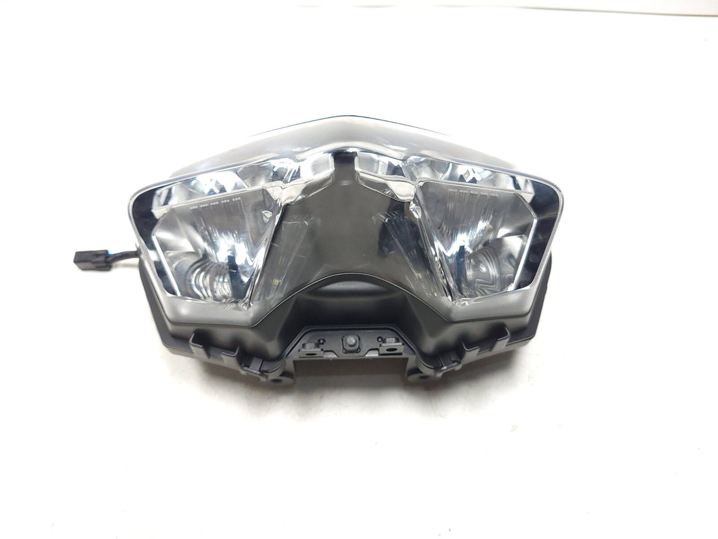 19 - 23 Kawasaki Z400 Er400 Headlight OEM