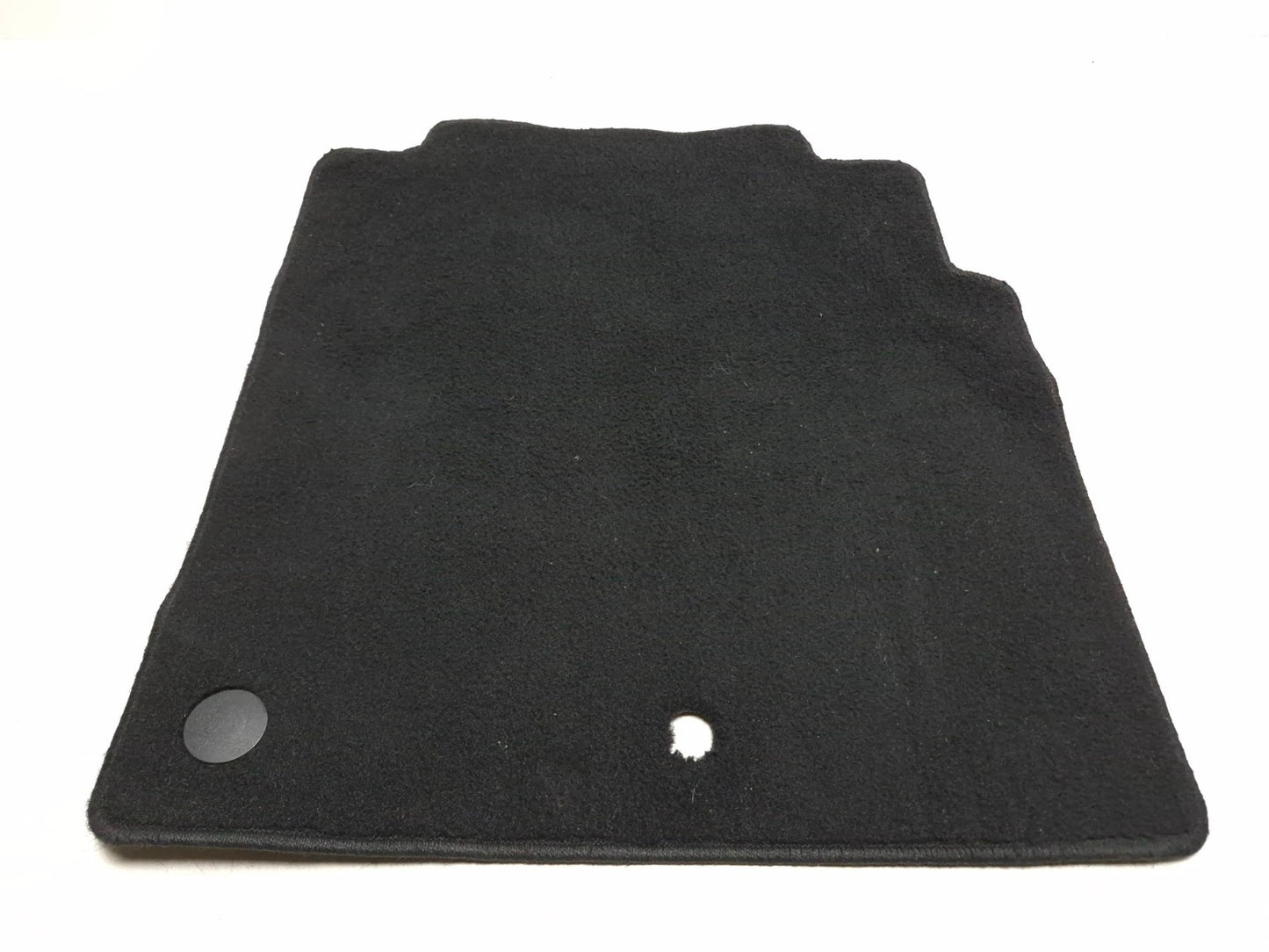 2016 Dodge Grand Caravan Se Floor Mat Liner Rear Left & Right Side 3 Pcs OEM