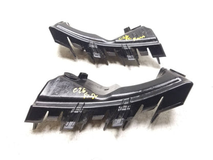 2014 - 2019 Kia Soul Front Bumper Upper Bracket Left & Right OEM